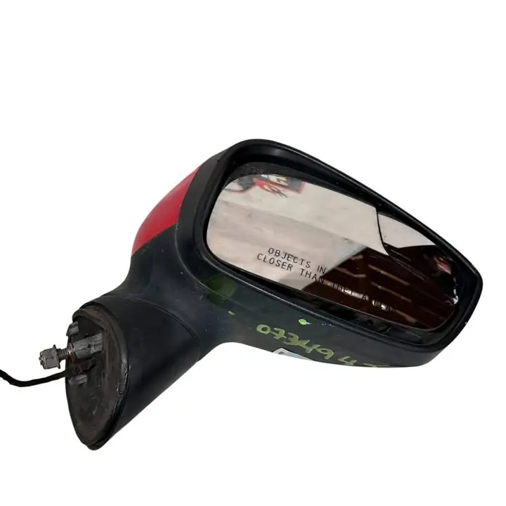 Espejo exterior derecho Ford Fiesta Kinetic vidrio doble ID:215385