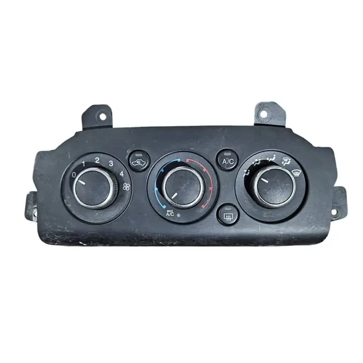 Comando Climatizador Ford Ka --Kinetic ID:505591