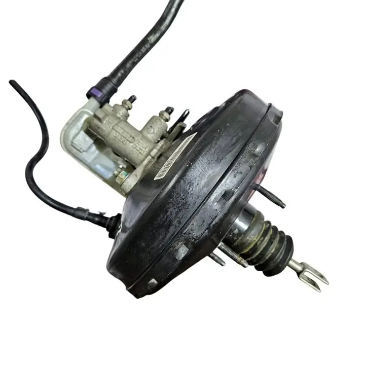 Bomba Servo Ford Fiesta Kinetic Kinetic ID:505481