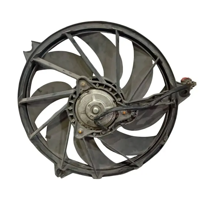 Electro Ventilador Peugeot 206 207excel.oportunidad ID:26880