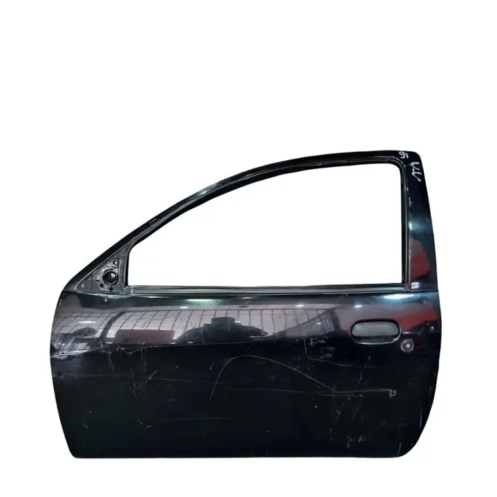 Puerta Delantera Izquierda Ford Ka 08/15 ID:26751