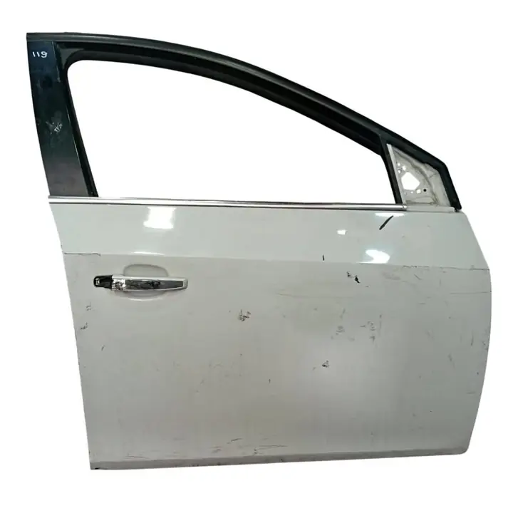 Puerta Delantera Derecha Chevrolet Cruze L/v Blanco ID:26748