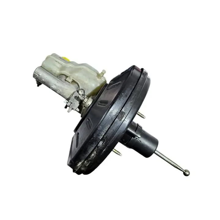Bomba Servo Volkswagen Polo ----Exc.Orig.Usada ID:505480