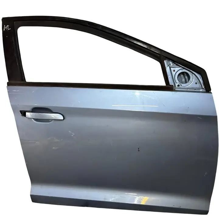 Puerta Delantera Derecha Chery fullwin gris/celeste impecabl ID:215603