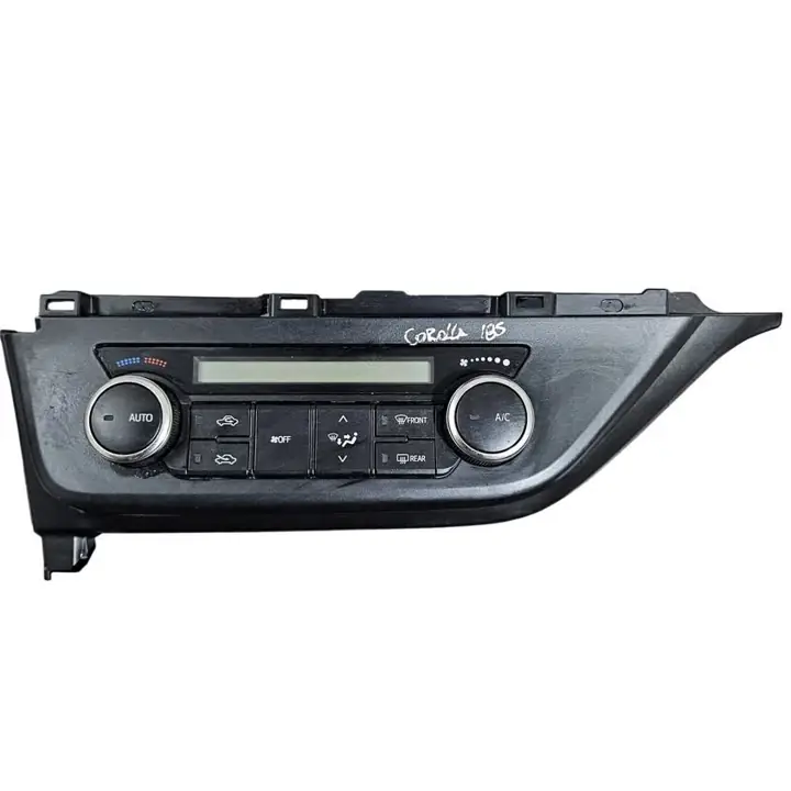 Comando Climatizador Toyota Corolla ----Exc.Orig.Usada ID:505575