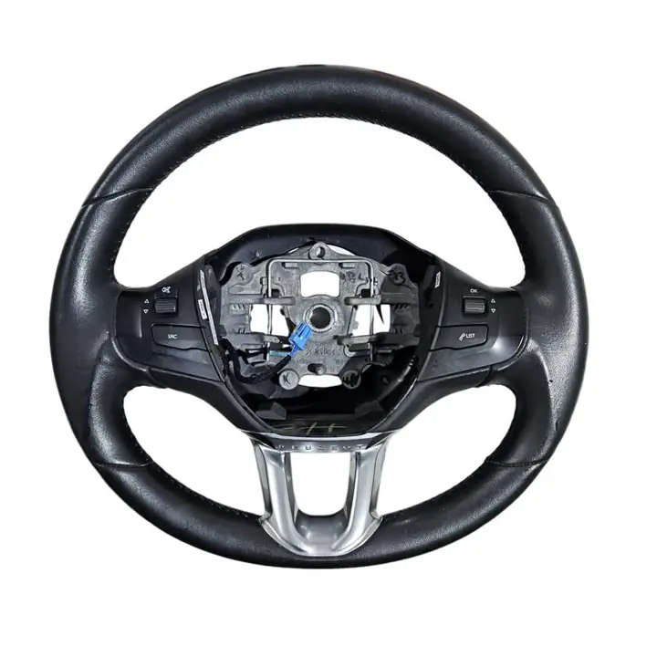 Volante de direccion Peugeot 208 ---- ID:505471