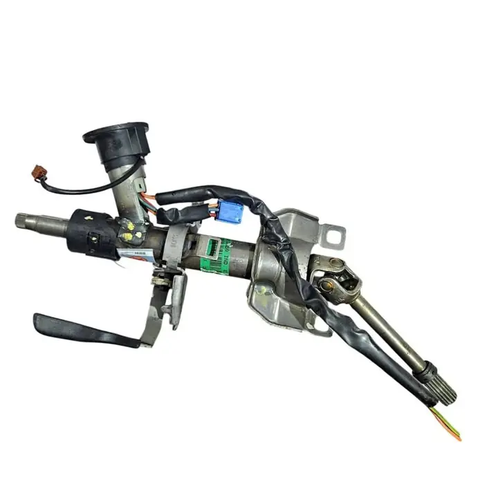 Columna de direccion Peugeot 207 ---- ID:505439