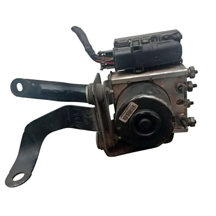 Modulo de ABS Ford Fiesta Kinetic ---- ID:26863