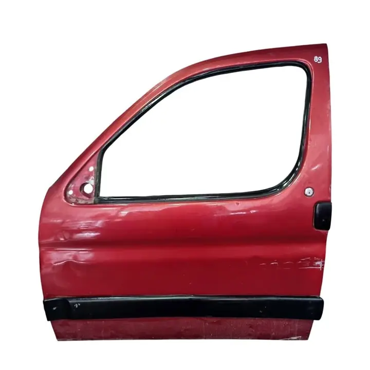 Puerta Delantera Izquierda Peugeot Partner Berlingo -- exc ID:26749