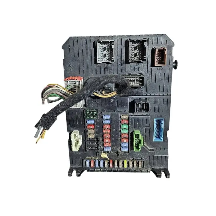 Fusilera Citroen C3 M04 ID:505550