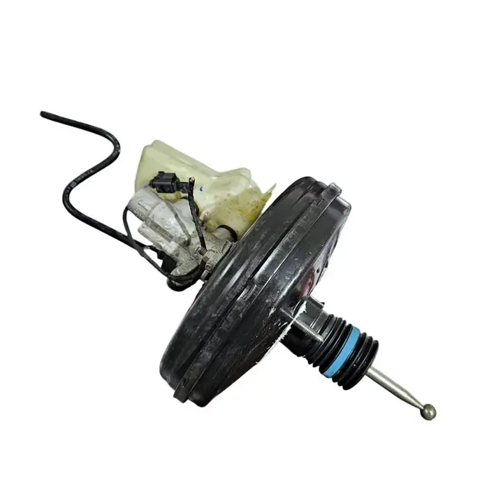Bomba Servo Volkswagen Nivus 1.4 AT ID:505434