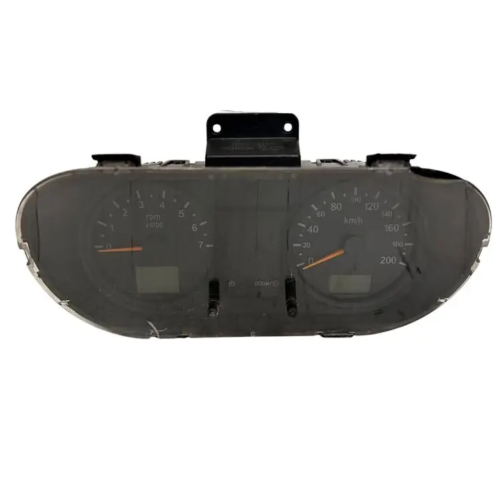 Instrumental del Tablero Ford Ecosport Linea vieja ID:215566