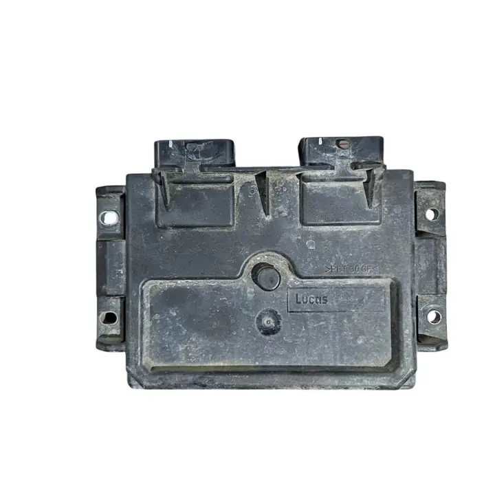 Modulo de Inyeccion Peugeot 207 1.9 ID:505622