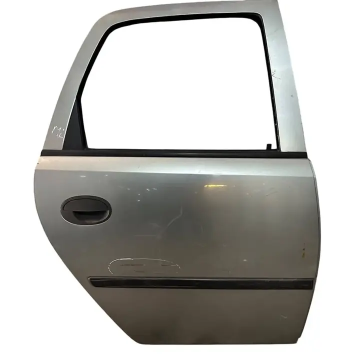 Puerta Trasera Derecha Chevrolet Meriva champagne ID:215620