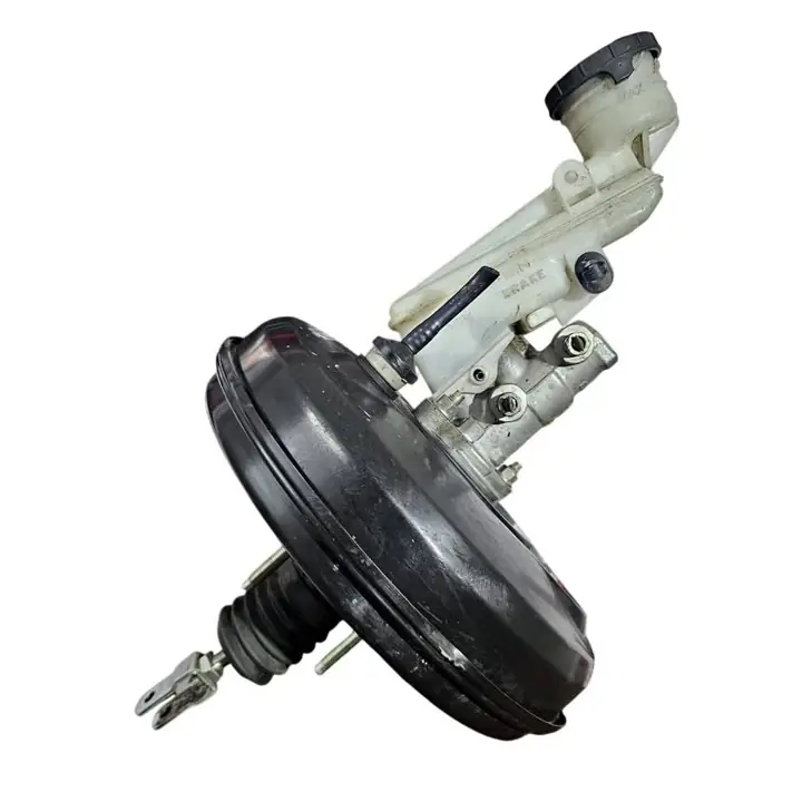 Bomba Servo Chevrolet Trailblazer ---- ID:505476