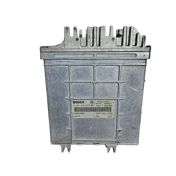 Modulo de Inyeccion Renault Scenic ---- ID:505540