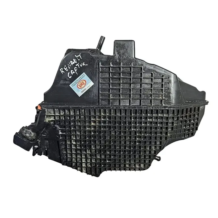 Porta filtros de aire Renault Captur ---- ID:505605