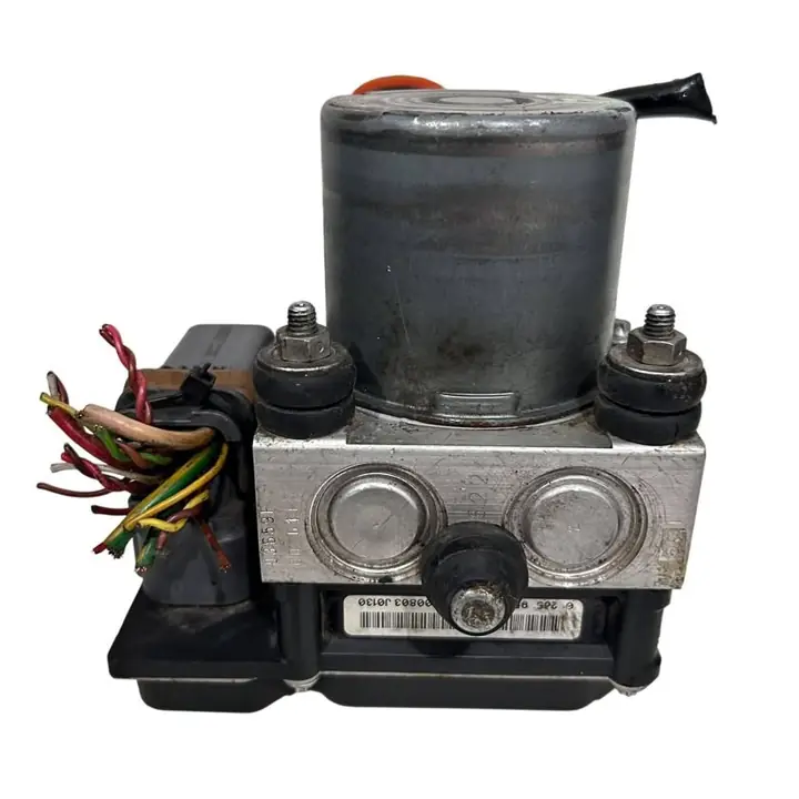 Modulo de ABS Citroen C4 ---- ID:215685