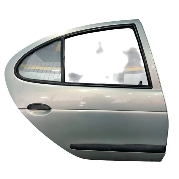 Puerta Trasera Derecha Renault Megane ----exc.oport. ID:27067