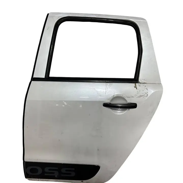 Puerta Trasera Izquierda Citroen C3 aircross blanca ID:215733
