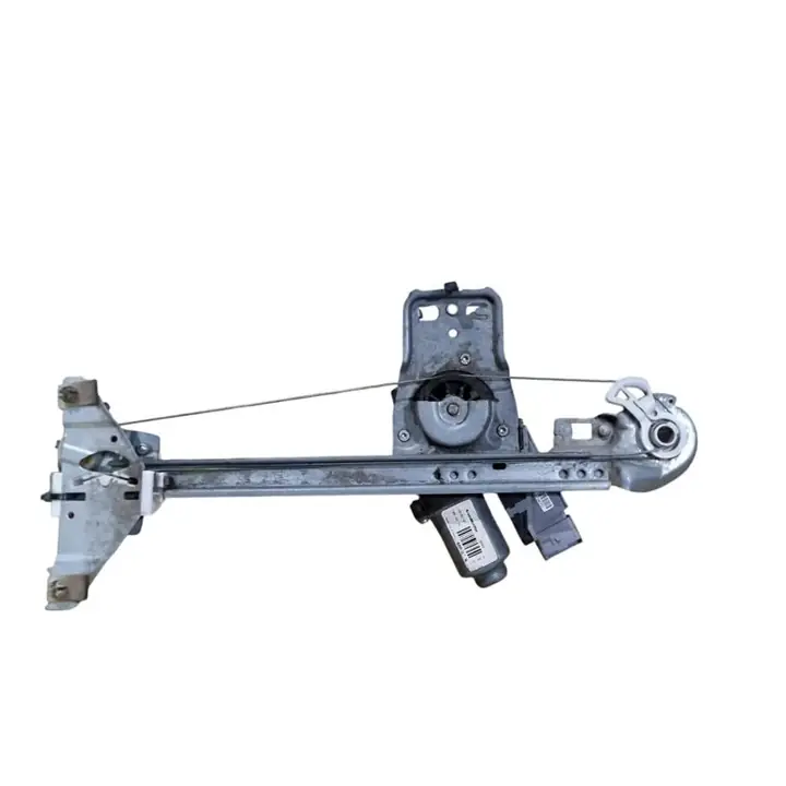 Levanta cristales Trasero Derecho Peugeot 307 ----excel.op ID:26881