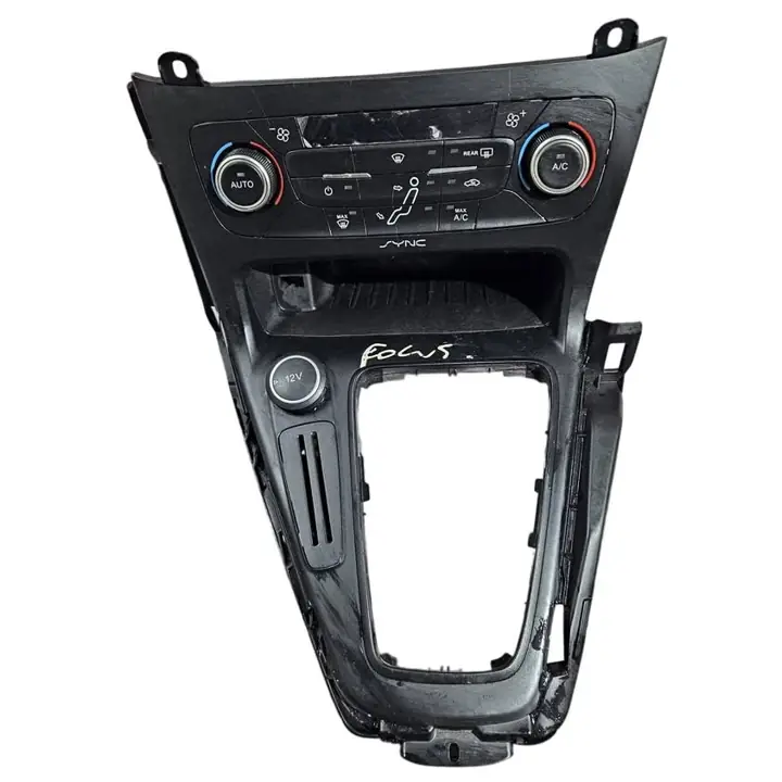 Comando Climatizador Ford Focus ---- ID:505574