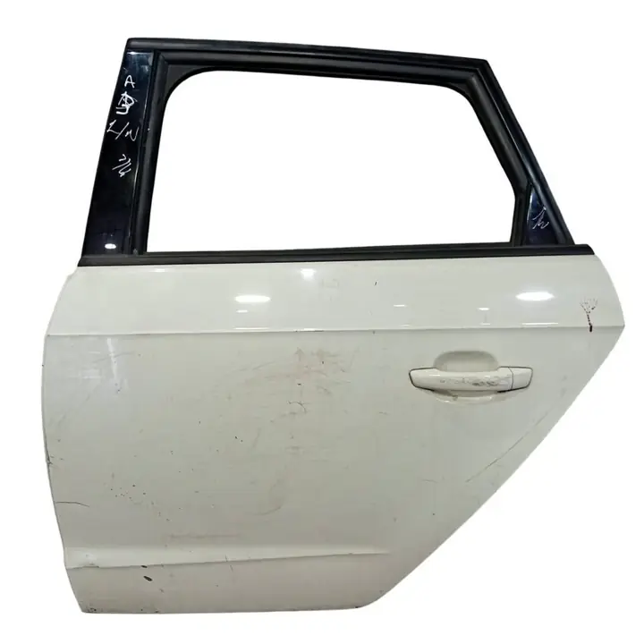 Puerta Trasera Izquierda Audi A3 5pEXC-Oportun ID:27076