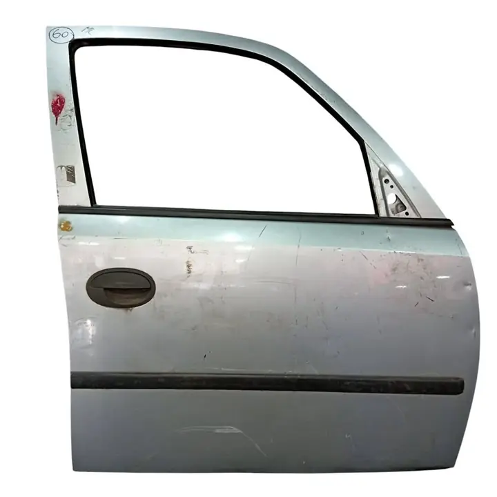 Puerta Delantera Derecha Chevrolet Meriva ---- exc.oport. ID:27055