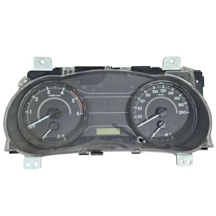Instrumental del Tablero Toyota Hilux ---- ID:505706