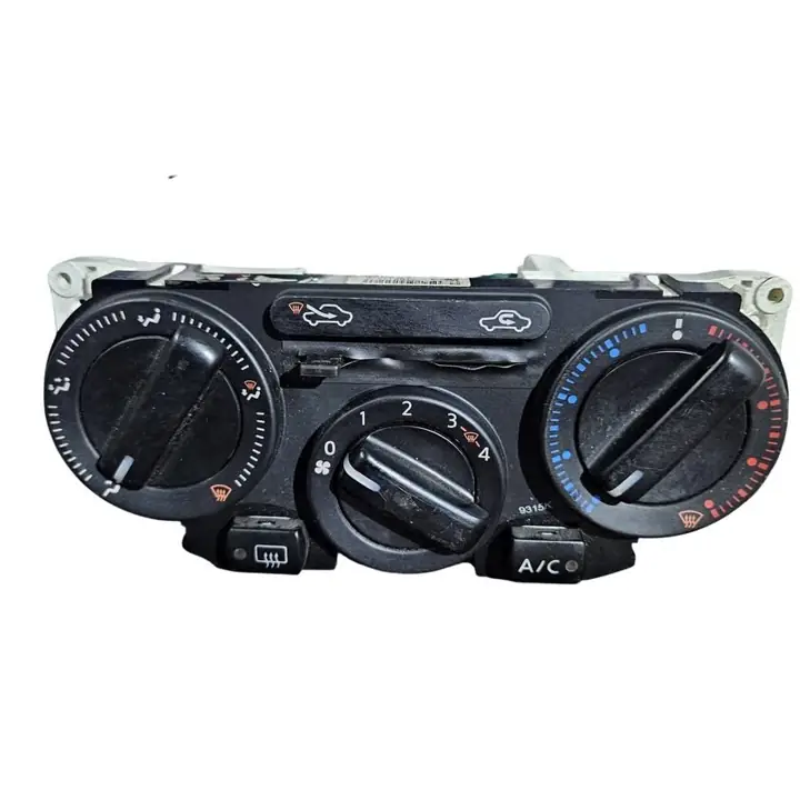 Comando Climatizador Nissan Tiida ---- ID:505589