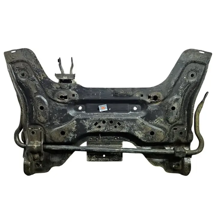 Cuna de Motor Peugeot 308 ---- ID:505365