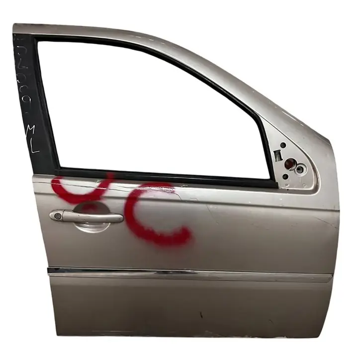 Puerta Delantera Derecha Fiat Palio Fase 3/4 dorada ID:215652