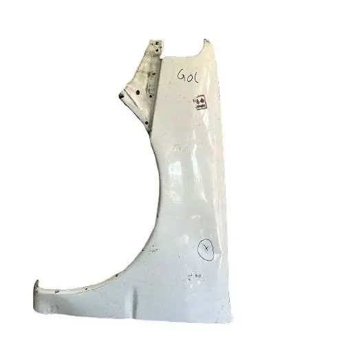 Guardabarro Delantero Izquierdo Volkswagen Gol G3 detalle ID:214493