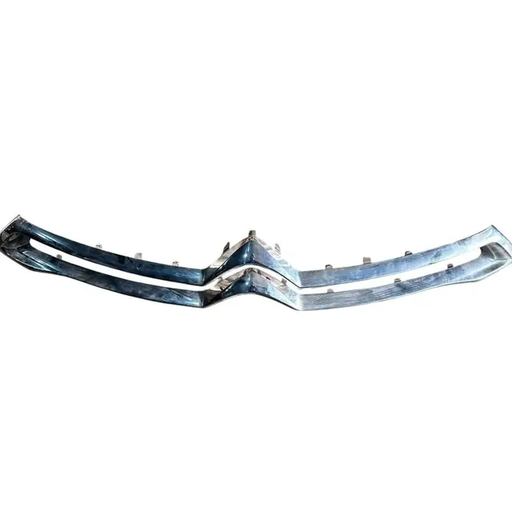 Grilla Delantera Citroen C4 Lounge ID:215297