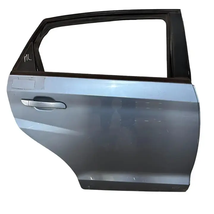 Puerta Trasera Derecha Chery fullwin 5ptas celeste ID:215460