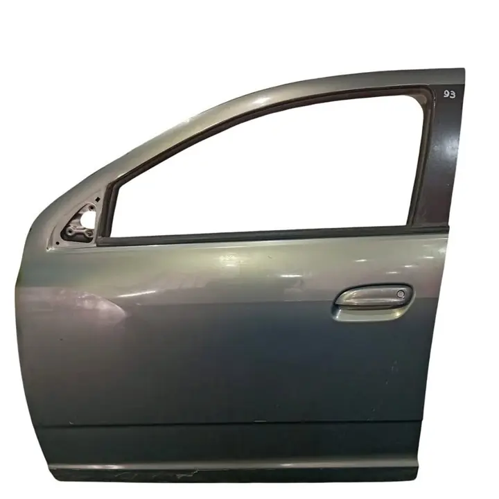 Puerta Delantera Izquierda Chevrolet Cobalt ---- gris exc ID:26766