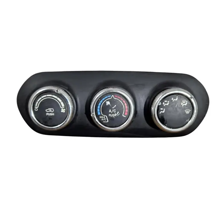 Comando Climatizador Fiat Toro Renegade ID:505568