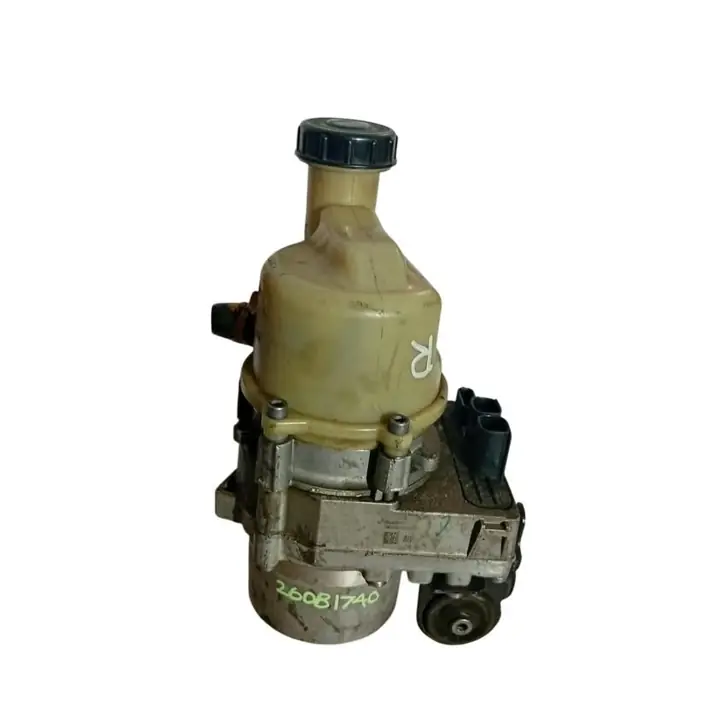 Bomba Hidraulica Renault Duster Oroch ID:26958