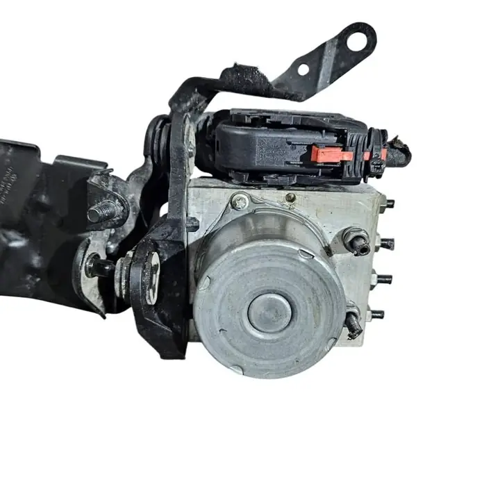 Modulo de ABS Volkswagen Nivus 1.4 Automatica ID:505436