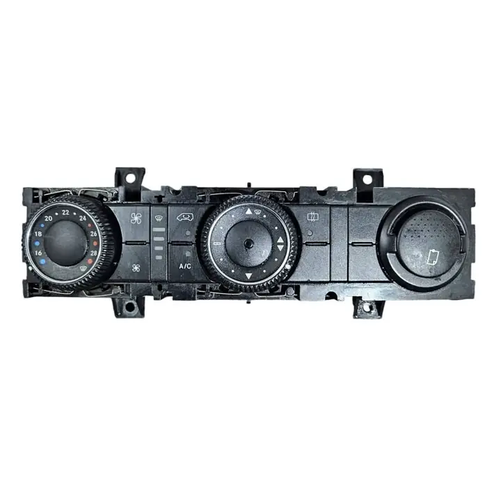 Comando Climatizador Mercedes Sprinter 2017 ID:505576