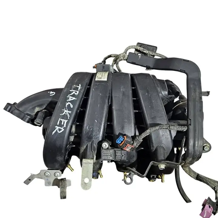 Multiple de admision Chevrolet Tracker ---- ID:505404