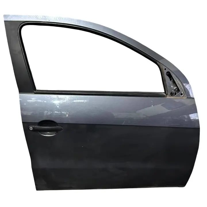 Puerta Delantera Derecha Volkswagen Gol Trend Voyage gris ID:215415