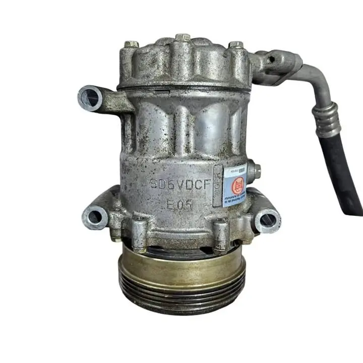 Compresor Aire Acondicionado Renault Clio / Kangoo ID:505716