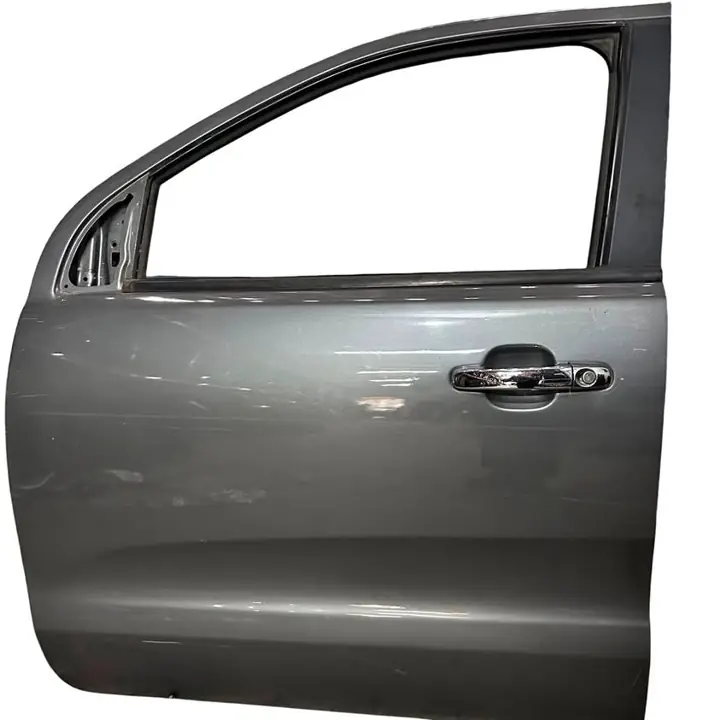 Puerta Delantera Izquierda Ford Ranger Linea nueva gris ID:215478