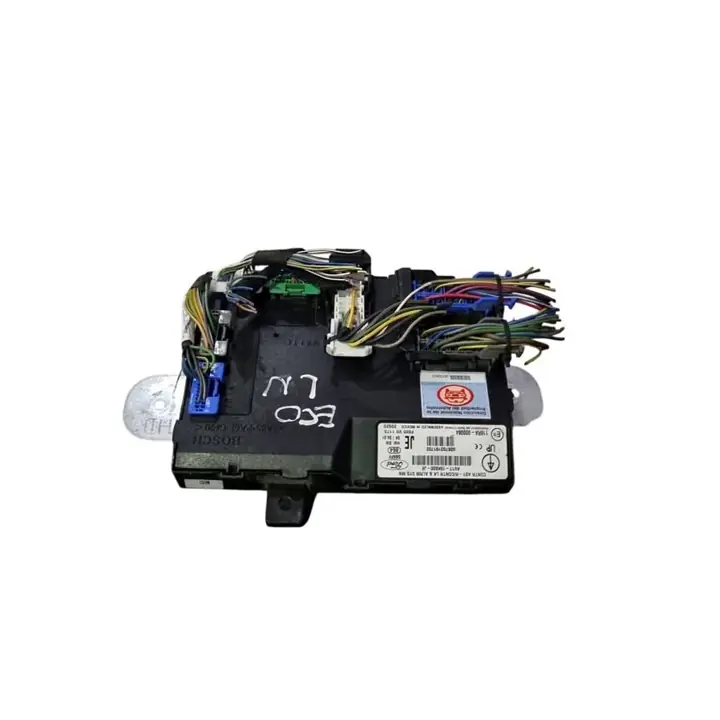 Modulo de confort Ford Fiesta Kinetic AV1T-15K600-JE ID:26834