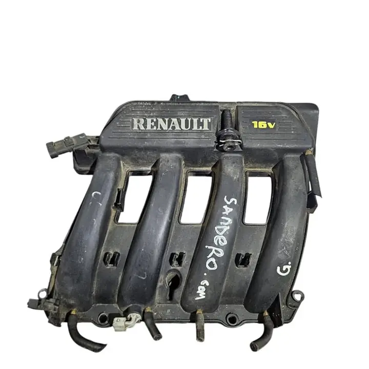 Multiple de admision Renault Sandero ---- ID:505400