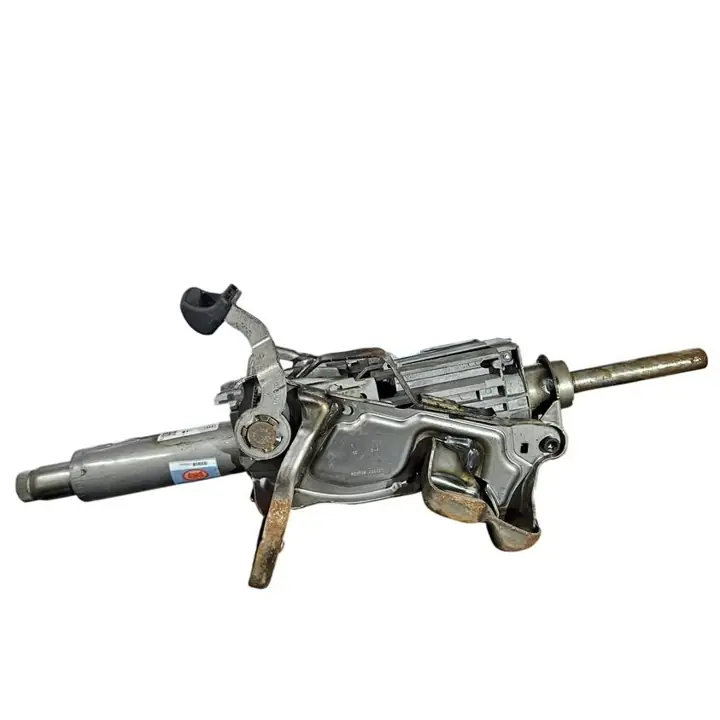 Columna de direccion Audi Q5 04/11 ID:505449