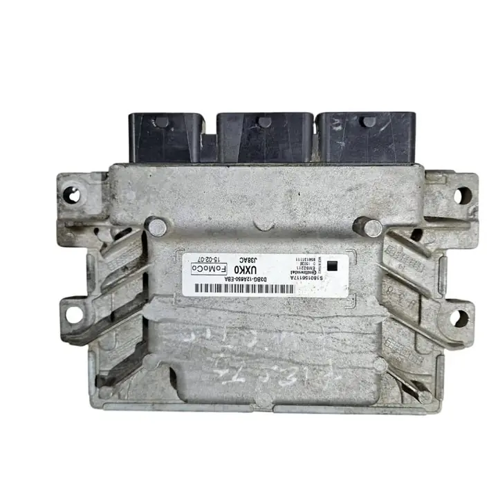 Modulo de Inyeccion Ford Fiesta Kinetic UXK0 2211 ID:505729