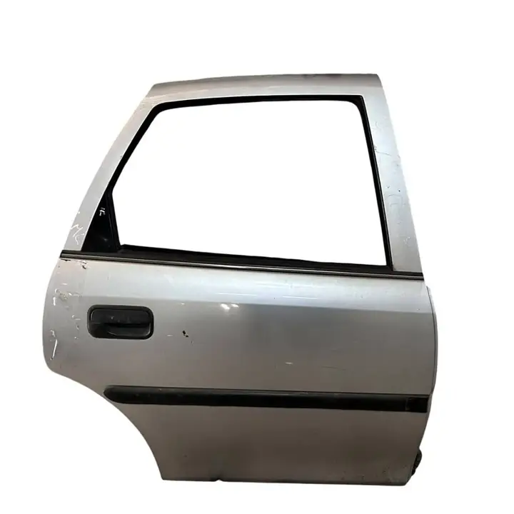Puerta Trasera Derecha Chevrolet vectra 97/05 gris ID:215614