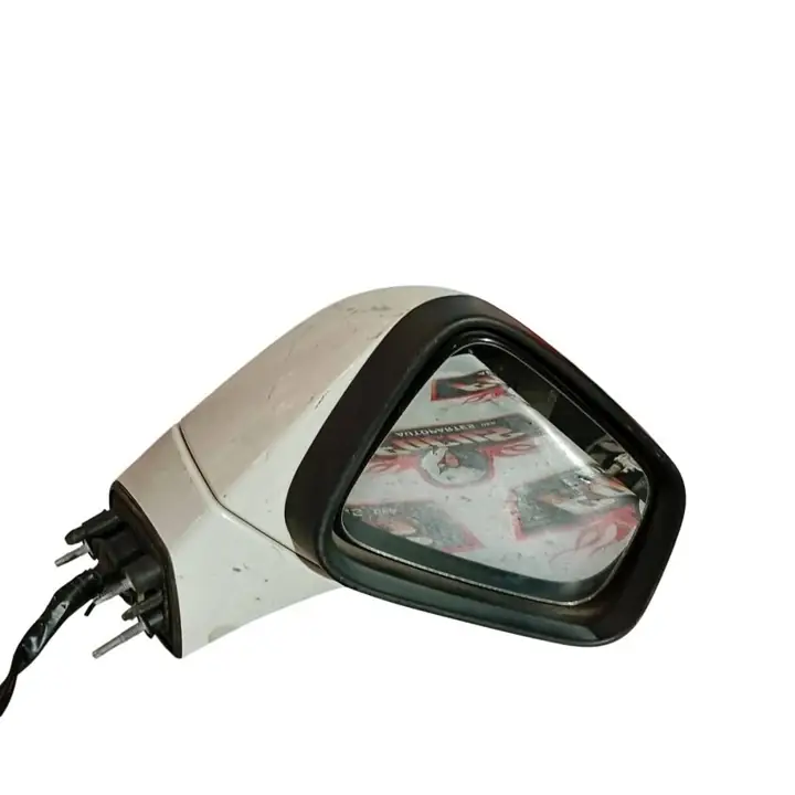 Espejo exterior derecho Chevrolet Tracker Blanco ID:505598